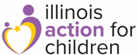 Illinois Action for Children logo