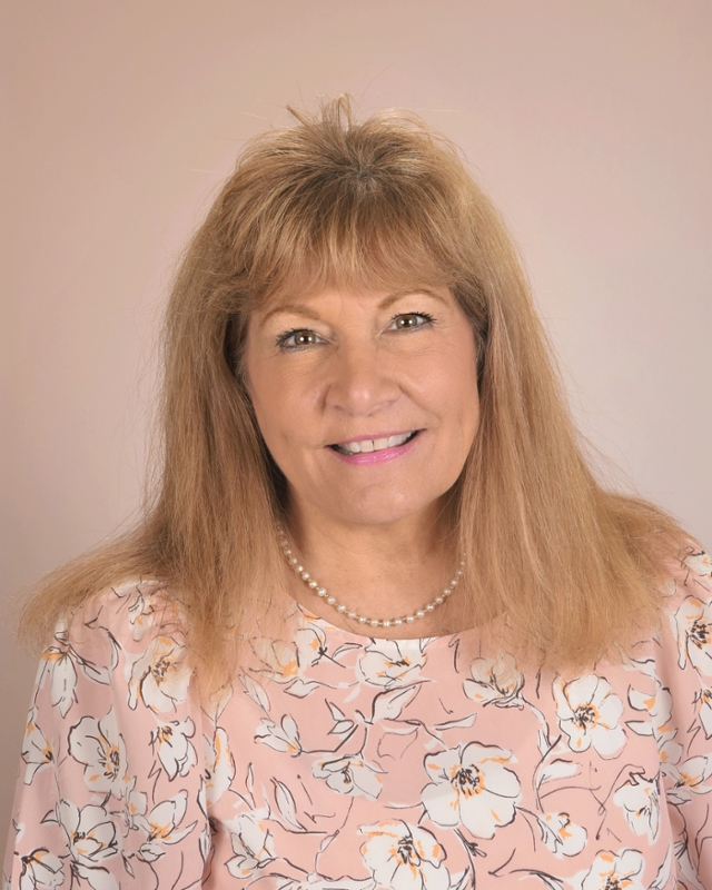 Ms. Anne-Marie, teacher at ABCD Academy for Children